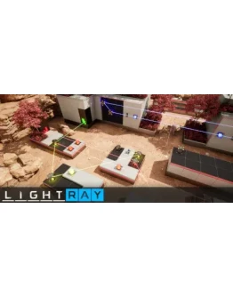 LightRay (Steam Gift Россия) LightRay (Steam Gift Россия)