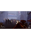 Blood And Zombies Steam Key (Region Free)