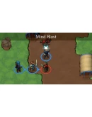 Telepath Tactics Liberated Steam Key (Region Free)