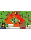 Telepath Tactics Liberated Steam Key (Region Free)