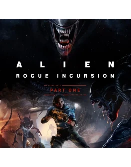Alien: Rogue Incursion VR (Steam Gift)