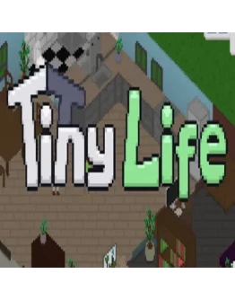 Tiny Life (Steam key / РФ+Весь мир) Tiny Life (Steam key / РФ+Весь мир)