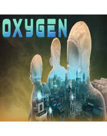 Oxygen (Steam key / РФ+Весь мир) Oxygen (Steam key / РФ+Весь мир)