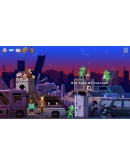 THE DARKSIDE DETECTIVE: A FUMBLE IN THE DARKSTEAMКЛЮЧ