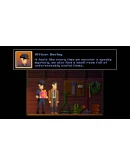 THE DARKSIDE DETECTIVE: A FUMBLE IN THE DARKSTEAMКЛЮЧ