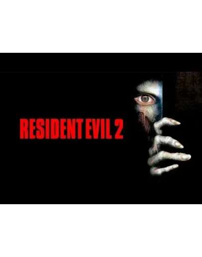 Resident Evil 2 GOG (PC)