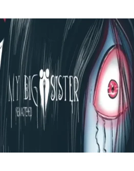 My Big Sister: Remastered (Steam key / РФ+Весь мир)