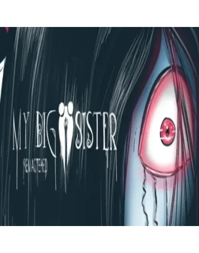 My Big Sister: Remastered (Steam key / РФ+Весь мир)