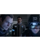 DETROIT BECOME HUMAN Steam Оффлайн