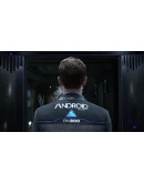 DETROIT BECOME HUMAN Steam на 90 дней