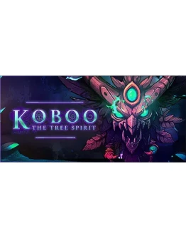Koboo: The Tree Spirit АВТОДОСТАВКА STEAM РОССИЯ