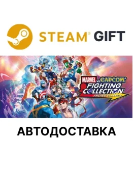 MARVEL vs. CAPCOM Fighting Collection: Arcade Classics MARVEL vs. CAPCOM Fighting Collection: Arcade Classics