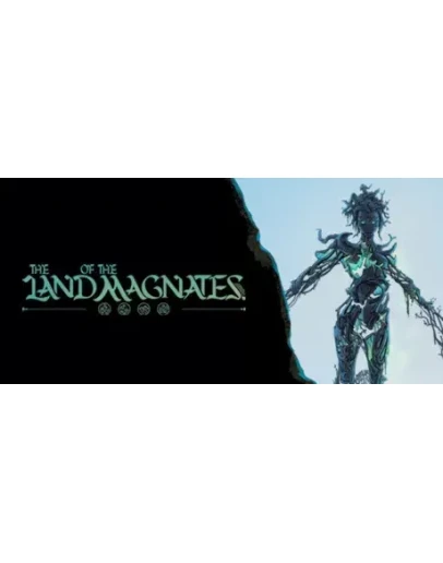 The Land of the Magnates * STEAM RU АВТО 0