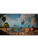 The Land of the Magnates * STEAM RU АВТО 0