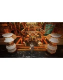 The Land of the Magnates * STEAM RU АВТО 0