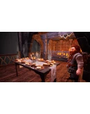 The Lord of the Rings: Return to Moria * STEAM RU