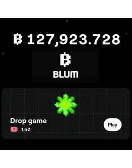 СОФТ СКРИПТ БОТ для автоматизации BLUM собирает CАМ