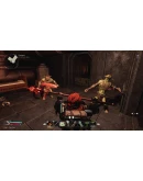 The Lord of the Rings: Return to Moria (Steam Gift RU)