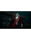 Dead by Daylight - Castlevania Chapter DLC Dead by Daylight - Castlevania Chapter DLC