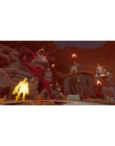 Risk of Rain 2: Seekers of the Storm DLC STEAM АВТО