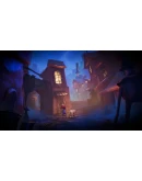 Lost in RandomEA APPВесь Мир + РФКлюч