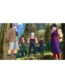 DRAGON BALL: THE BREAKERS Special Edition STEAM KEY РФ