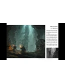 Return to Moria Digital Art Exhibition DLC STEAM Return to Moria Digital Art Exhibition DLC STEAM