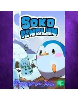 SokoPenguin XBOX