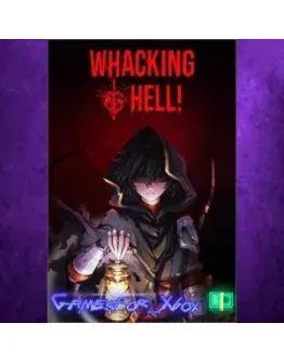 Whacking Hell! XBOX Whacking Hell! XBOX