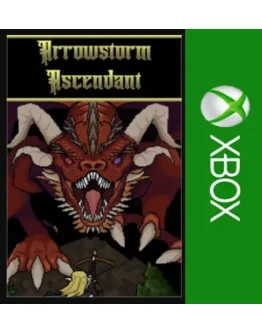 Arrowstorm Ascendant XBOXПокупка на Ваш аккаунт.