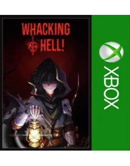 Whacking Hell! XBOXПокупка на Ваш аккаунт.