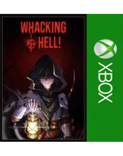 Whacking Hell! XBOXПокупка на Ваш аккаунт.