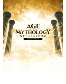 Age of Mythology Retold Premium (Аренда аккаунта Steam)