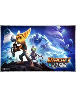 Ratchet And Clank (PS4/PS5/RU) (Аренда от 3 дней) Ratchet And Clank (PS4/PS5/RU) (Аренда от 3 дней)