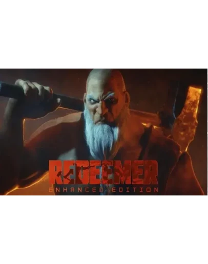 Redeemer (PS4/PS5/RU) (Аренда от 3 дней) Redeemer (PS4/PS5/RU) (Аренда от 3 дней)