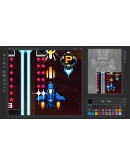 Coloring Game: Studio АВТОДОСТАВКА STEAM РОССИЯ