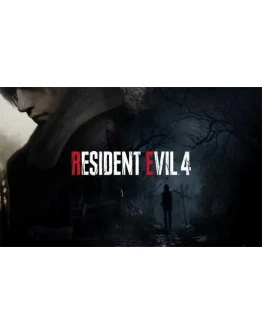Resident Evil 4 (2023) (PS4/PS5/RU) Аренда от 3 дней Resident Evil 4 (2023) (PS4/PS5/RU) Аренда от 3 дней