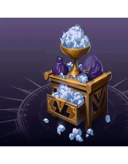SMITE 2 - Diamonds / Смайт 2 PS5 Турция
