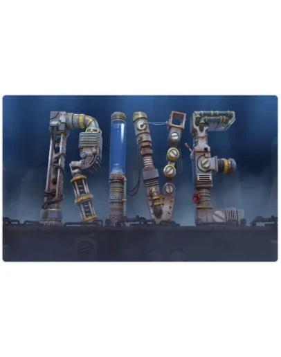 Rive (PS4/PS5/EN) (Аренда от 3 дней)