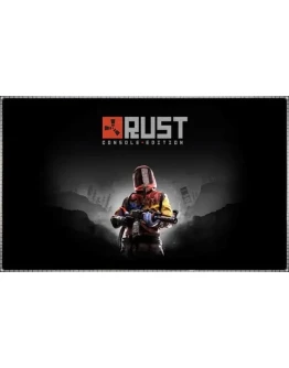 Rust (PS4/PS5/RU) (Аренда от 3 дней)