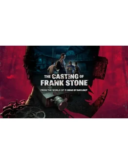 The Casting of Frank Stone PS5 ТУРЦИЯ The Casting of Frank Stone PS5 ТУРЦИЯ