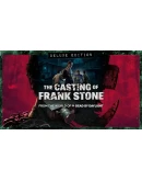 The Casting of Frank Stone PS5 ТУРЦИЯ