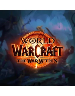 World of WarcraftWar WithinKZT World of WarcraftWar WithinKZT