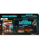 Star Wars Outlaws Gold Edition EPIC GAMES ACCOUNT