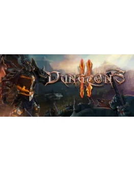 Dungeons 2 STEAM GIFT Россия + МИР + ВСЕ СТРАНЫ Dungeons 2 STEAM GIFT Россия + МИР + ВСЕ СТРАНЫ