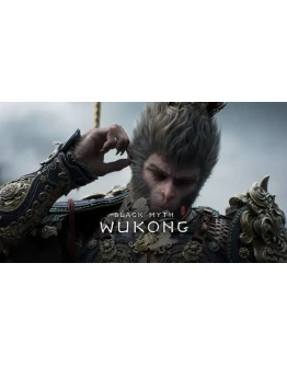 Black Myth: Wukong Deluxe Steam Offline NO Queue