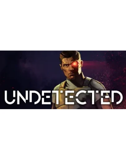 UNDETECTED (Steam Ключ / РФ + Весь Мир)0