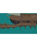 Peachleaf Pirates (Steam Ключ / РФ + Весь Мир)0 Peachleaf Pirates (Steam Ключ / РФ + Весь Мир)0