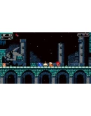 Astalon: Tears of the Earth (Steam Ключ / РФ + Мир) Astalon: Tears of the Earth (Steam Ключ / РФ + Мир)