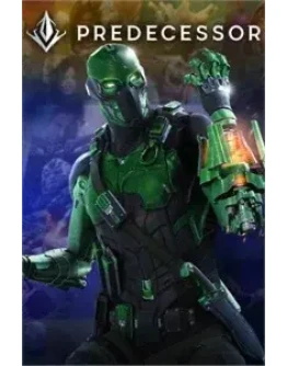 PREDECESSOR - READY FOR ACTION BUNDLE КЛЮЧ XBOX